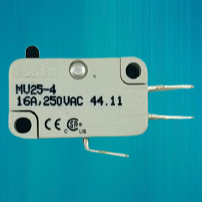 **solder terminals**
